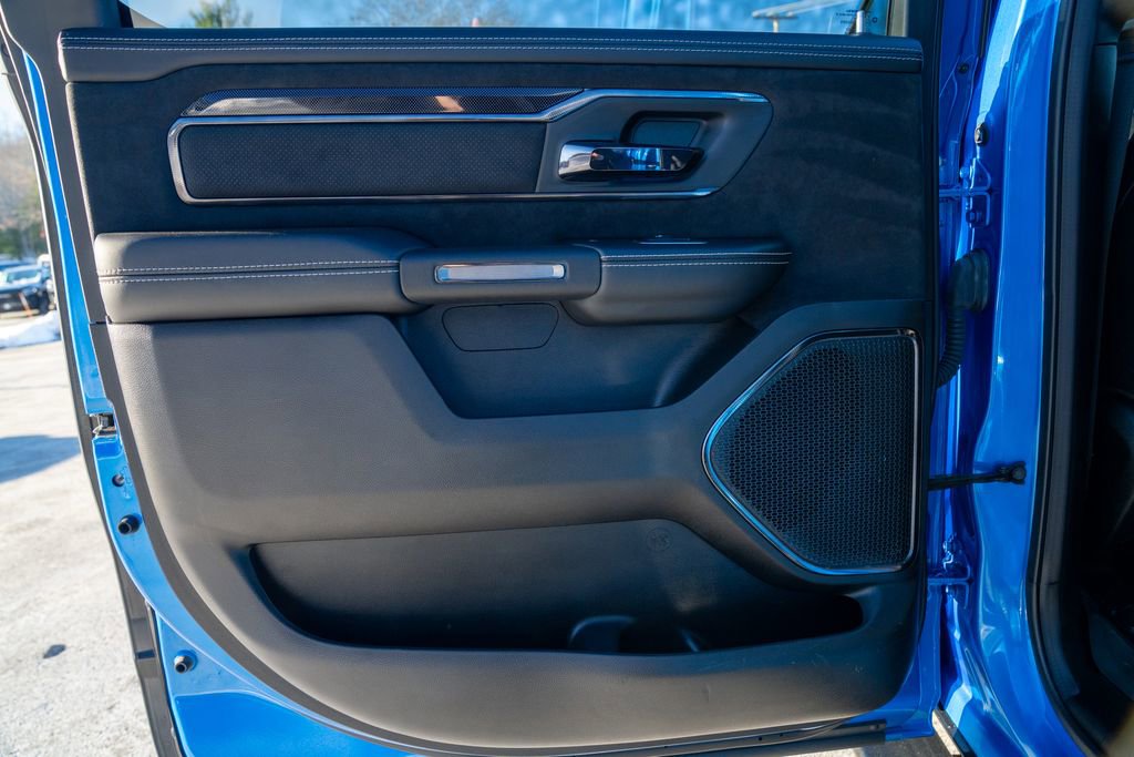 Used 2022 RAM 1500 TRX w/ TRX Level 1 Equipment Group image 21