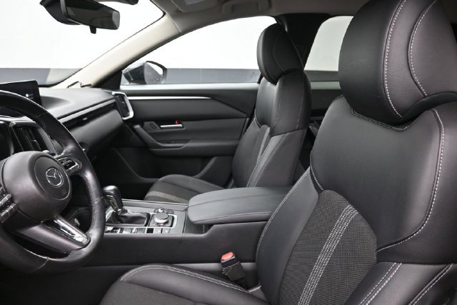 Certified 2024 MAZDA CX-50 AWD 2.5 S w/ Weather Package image 10