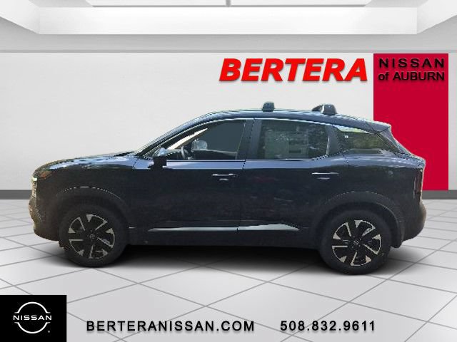 New 2026 Nissan Kicks SV w/ Charging Package