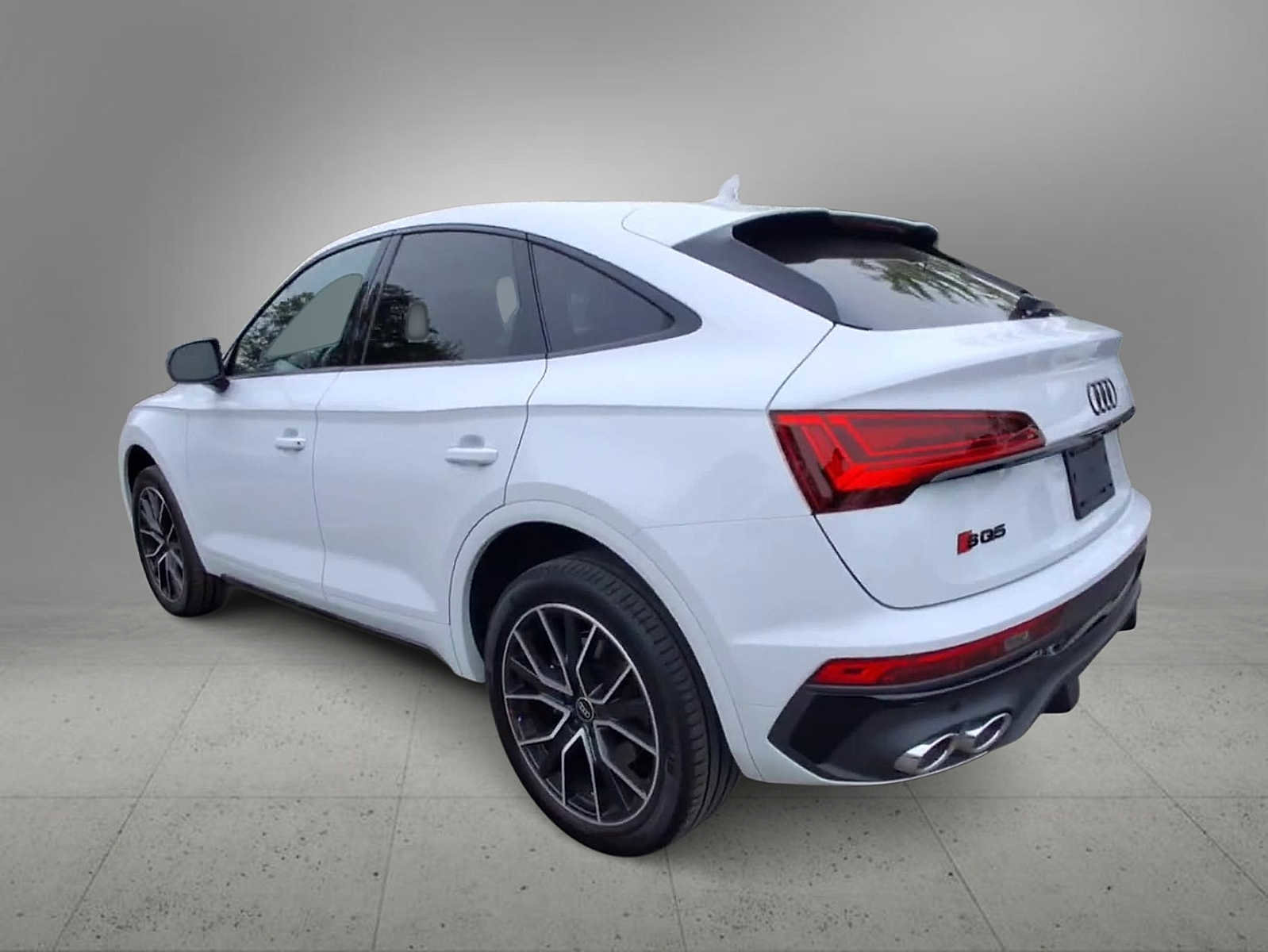 Used 2022 Audi SQ5 Premium Plus AWD/4WD image 6