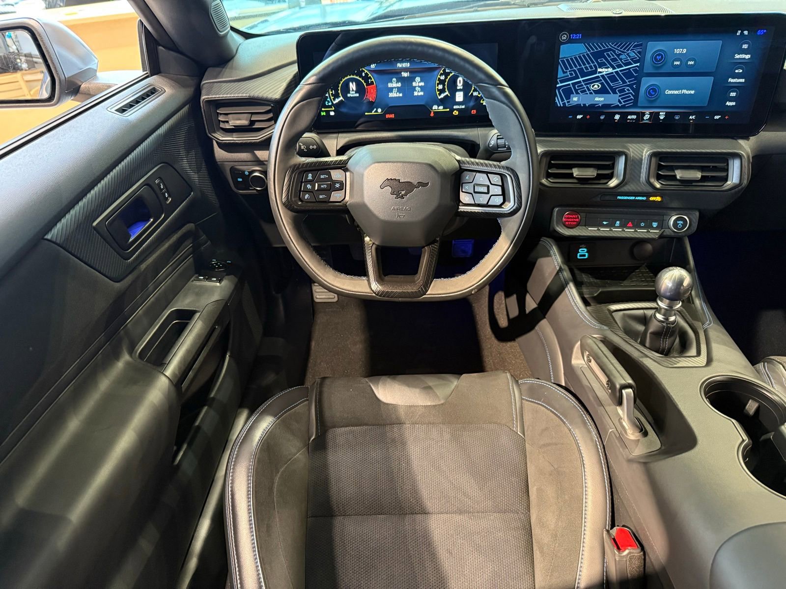 Used 2024 Ford Mustang Dark Horse image 22