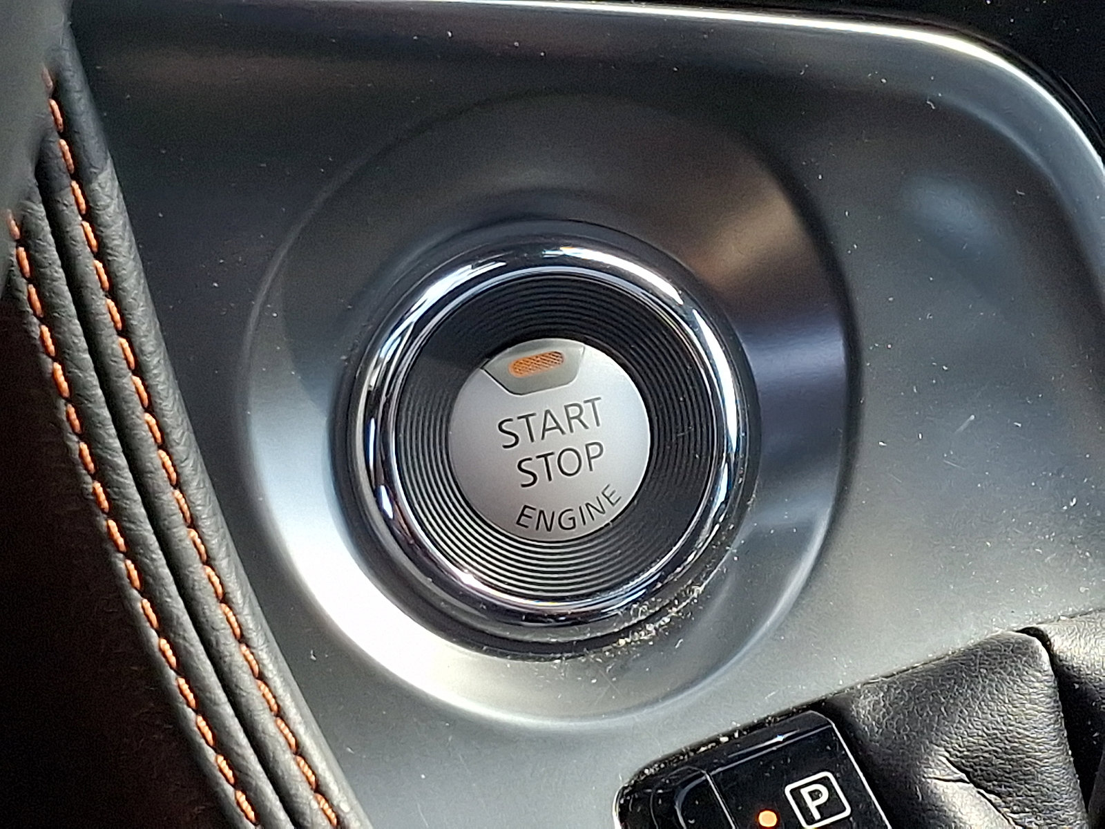 Used 2023 Nissan Maxima SR w/ Sport Mat Group FWD image 24