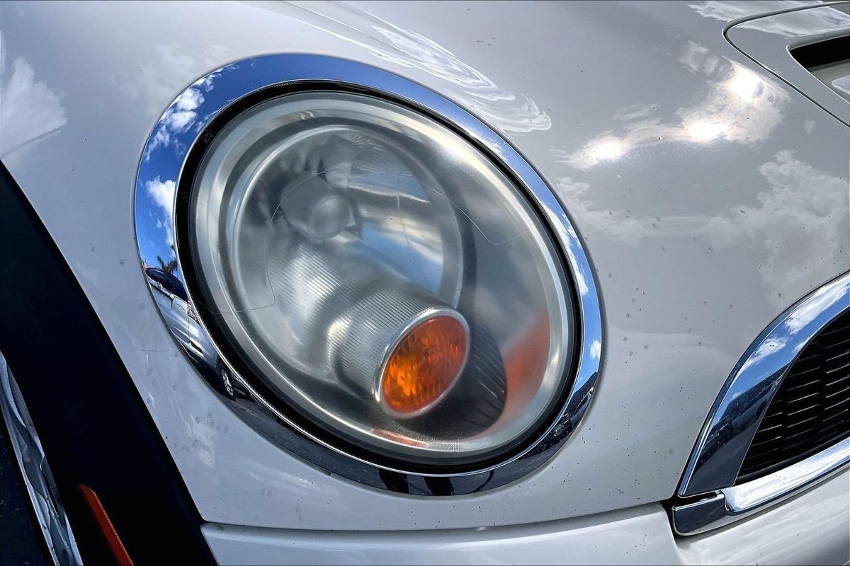 Used 2010 MINI Cooper S FWD image 30
