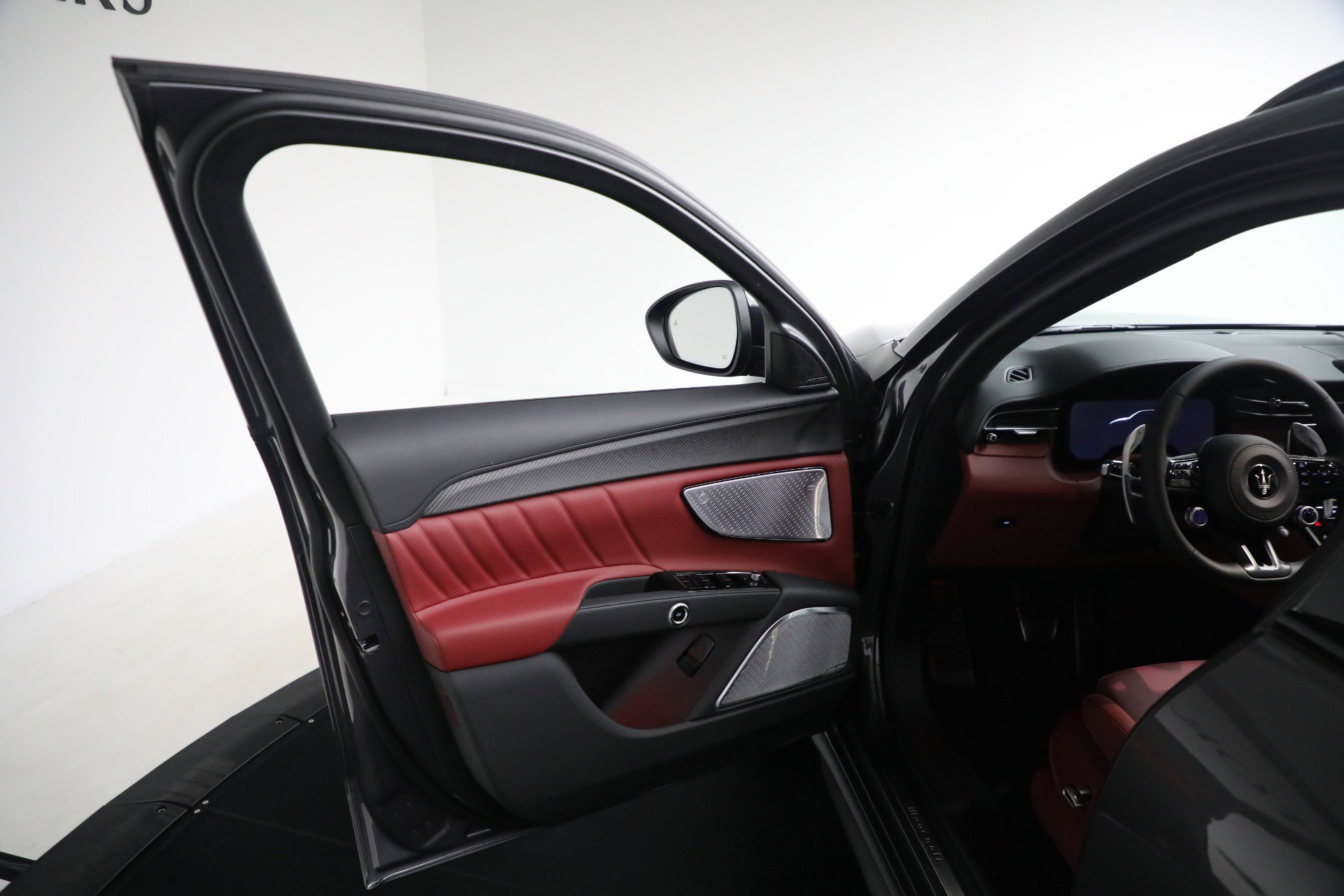 New 2025 Maserati Grecale Trofeo image 25