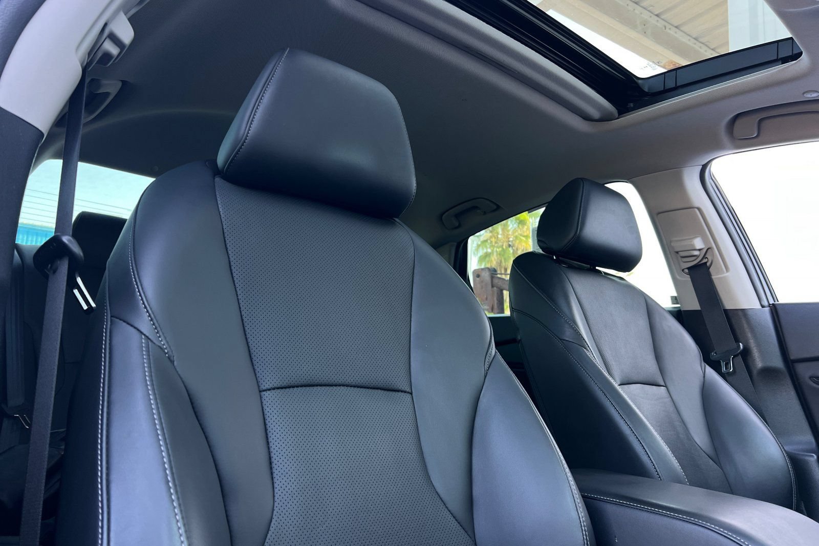 Used 2023 Honda Accord Touring image 25