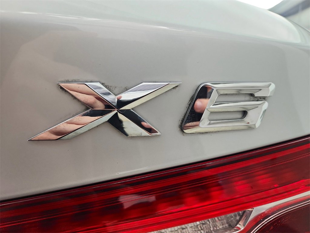 Used 2018 BMW X6 xDrive35i image 32