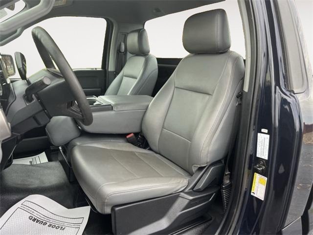 Used 2021 Ford F150 XL w/ Equipment Group 101A High image 7