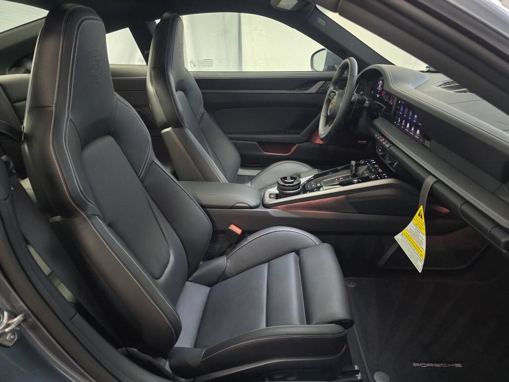 New 2026 Porsche 911 Carrera 4S AWD/4WD image 20