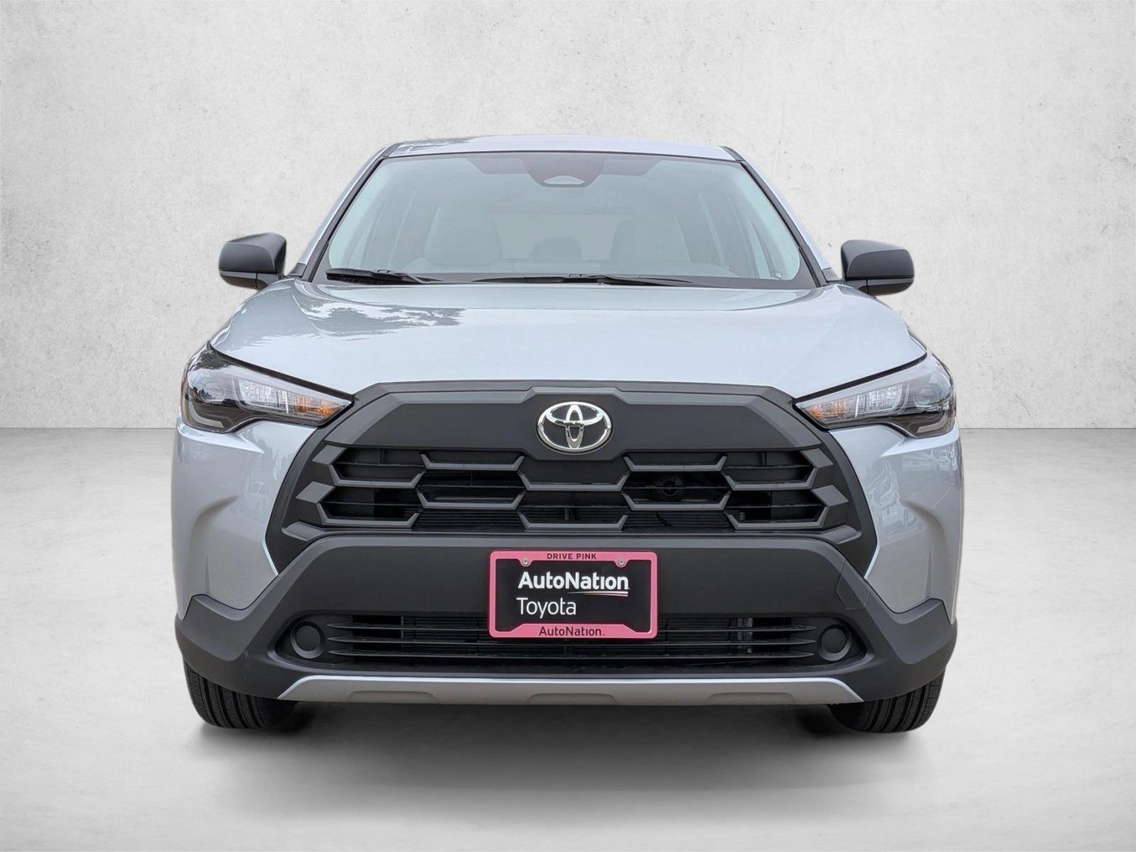 New 2026 Toyota Corolla Cross L FWD image 5