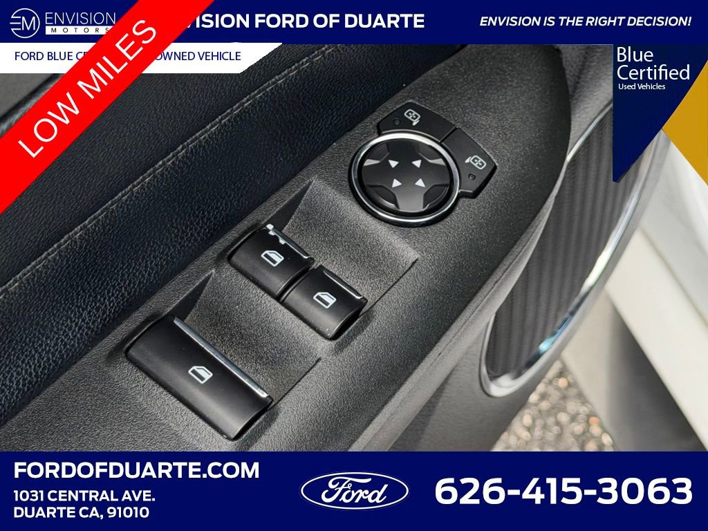 Certified 2019 Ford Mustang Premium image 19