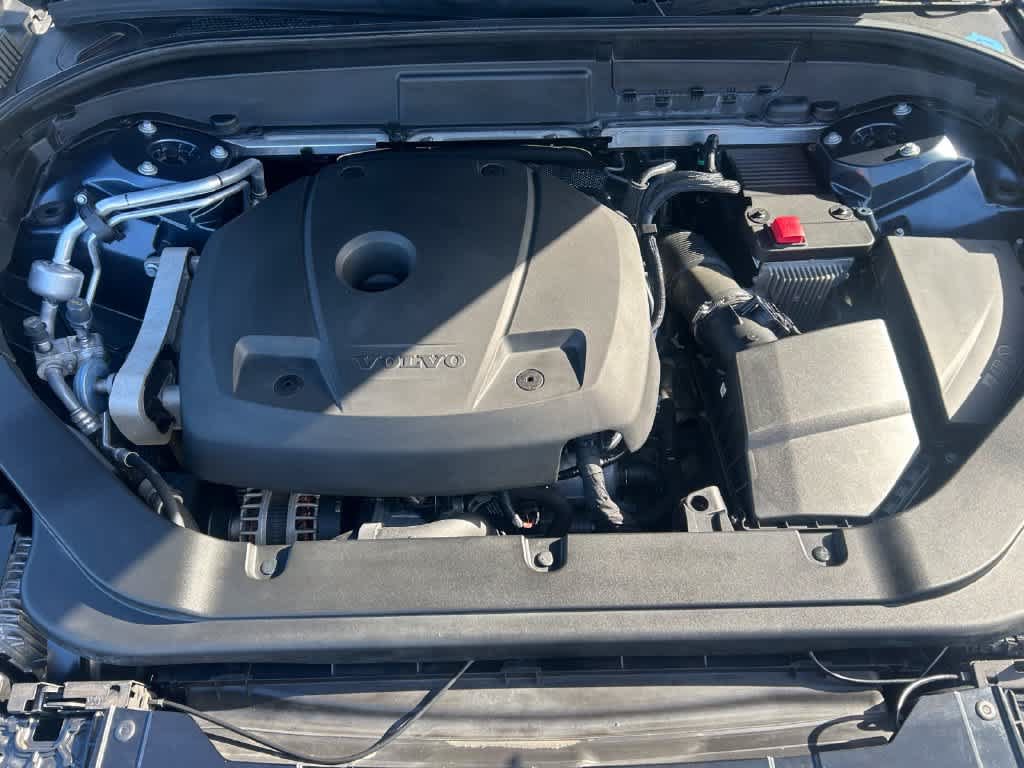 Used 2021 Volvo XC60 T5 Inscription w/ Advanced Package FWD image 9
