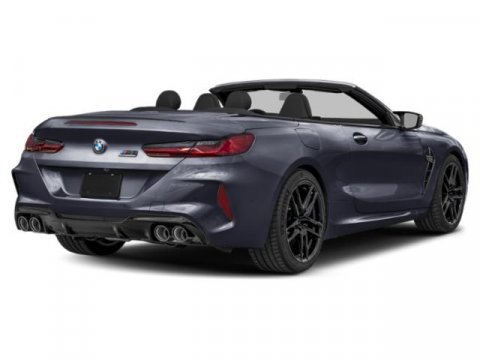 New 2025 BMW M8 Competition image 2