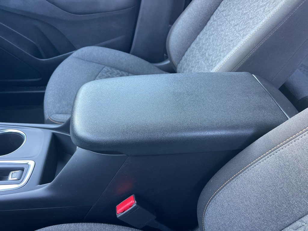 Used 2024 Chevrolet Equinox LT image 14