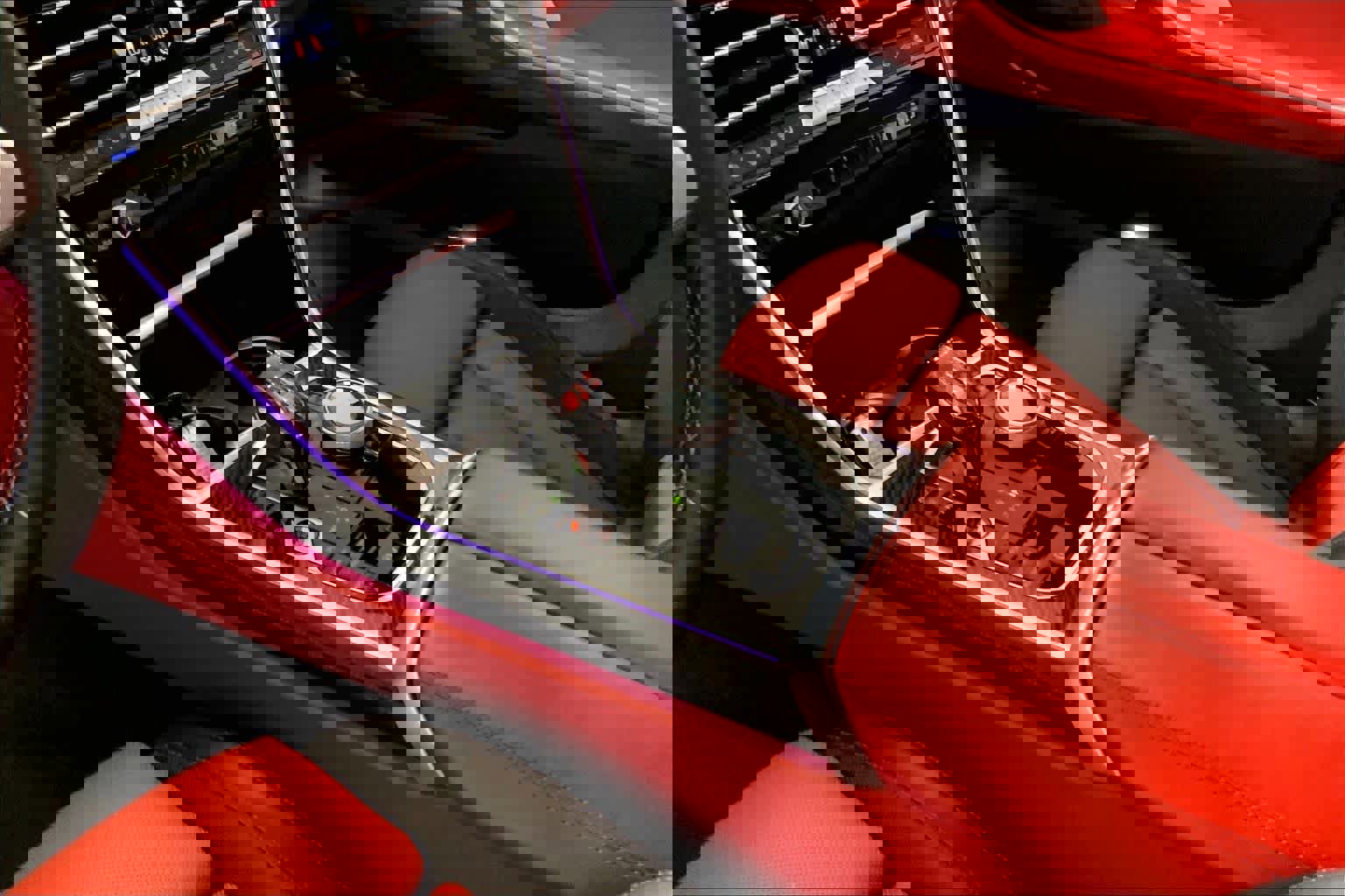 Certified 2025 BMW M850i xDrive AWD/4WD image 16