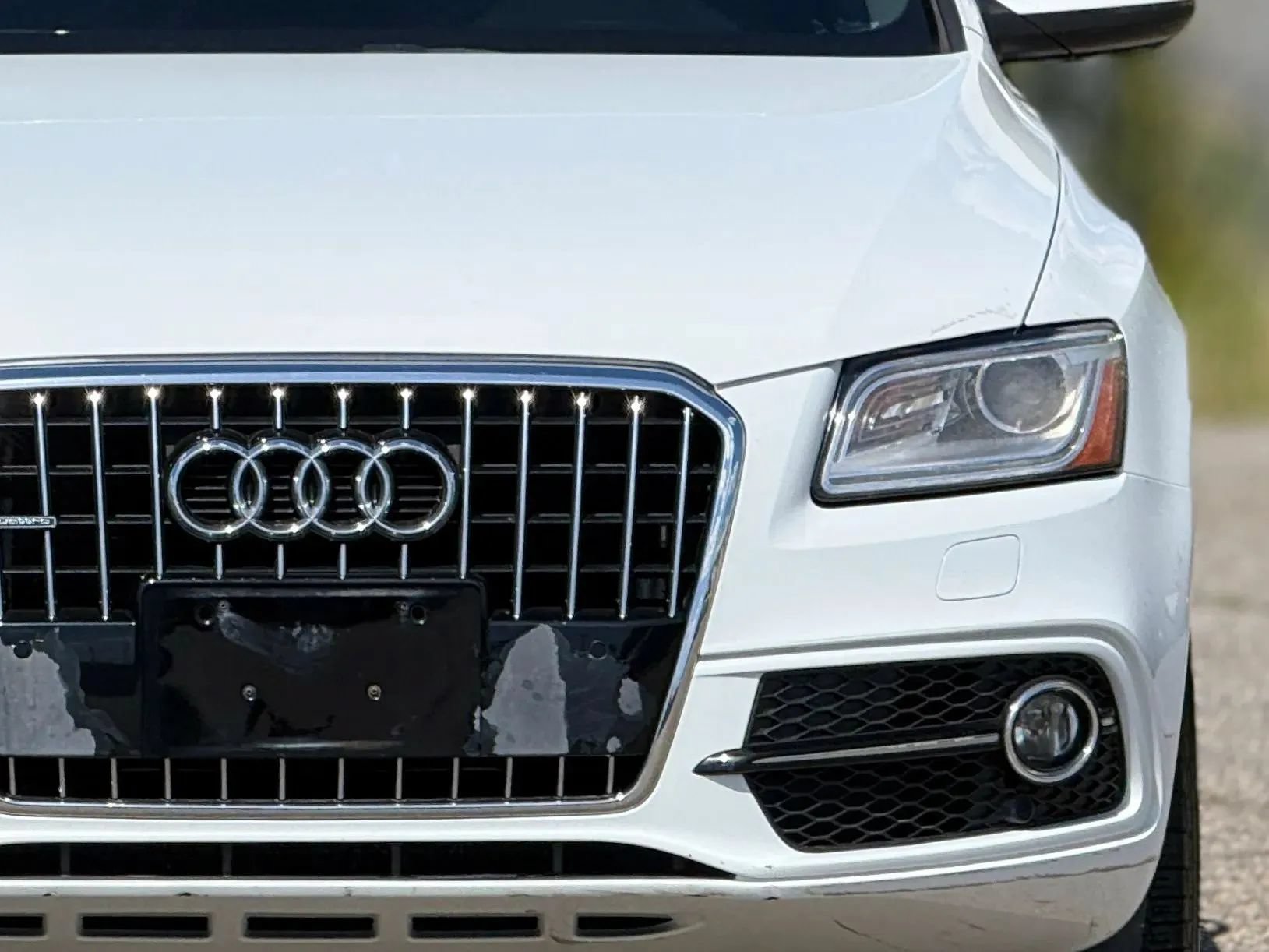 Used 2014 Audi Q5 3.0T Prestige AWD/4WD image 12