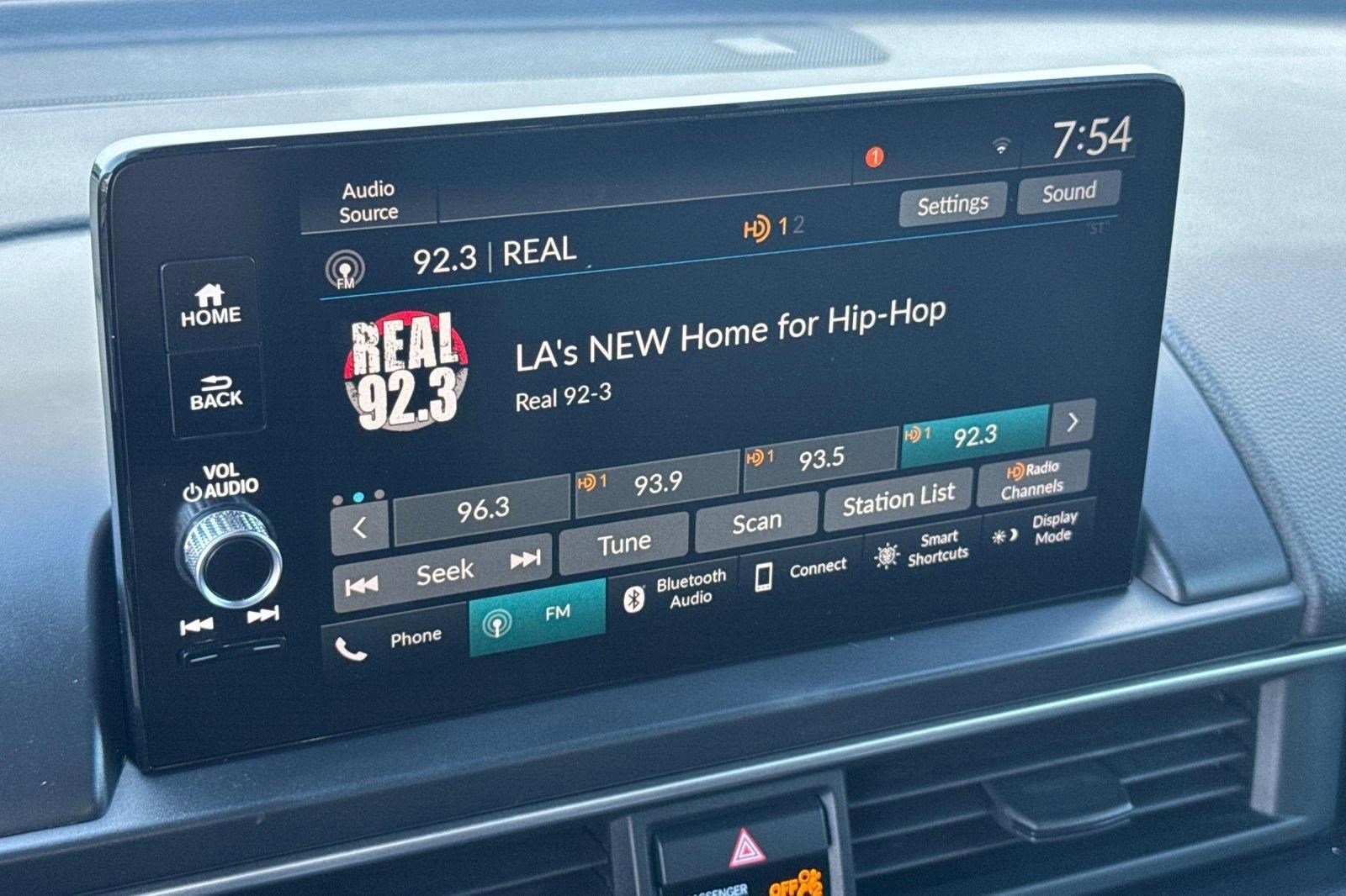 Used 2023 Honda Pilot EX-L image 23