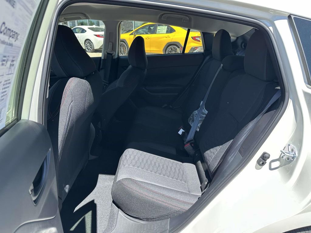 New 2026 Subaru Impreza 2.0i Sport AWD/4WD image 10