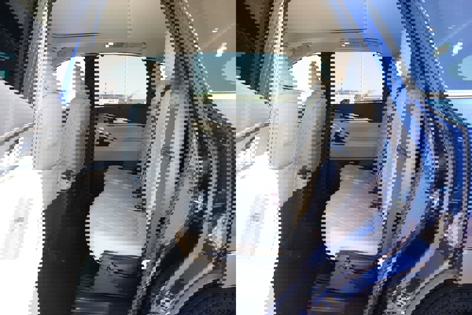 Certified 2023 INFINITI QX60 Luxe w/ Cargo Package image 19