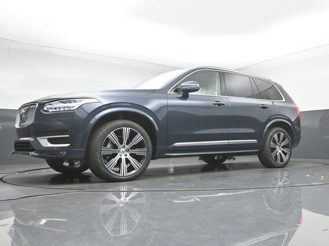 Used 2025 Volvo XC90 B6 Plus w/ Protection Package Premier image 40
