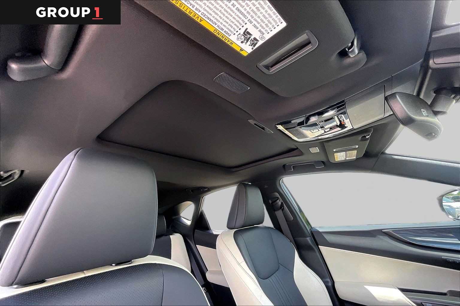 Used 2024 Lexus NX 350 AWD image 12
