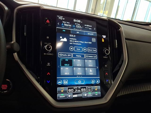 Certified 2025 Subaru Ascent Premium image 18