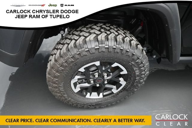 New 2026 Jeep Gladiator Rubicon AWD/4WD image 31
