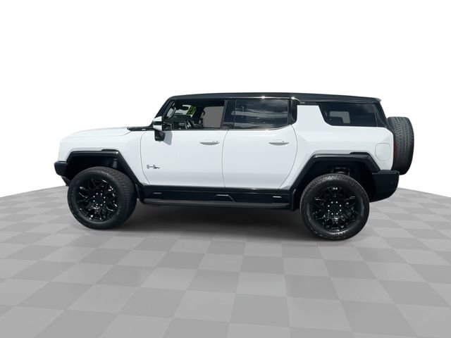 Certified 2025 GMC Hummer EV 2X AWD/4WD image 5