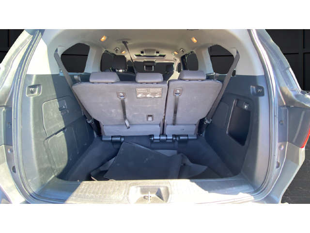 Used 2018 Honda Odyssey Touring image 28