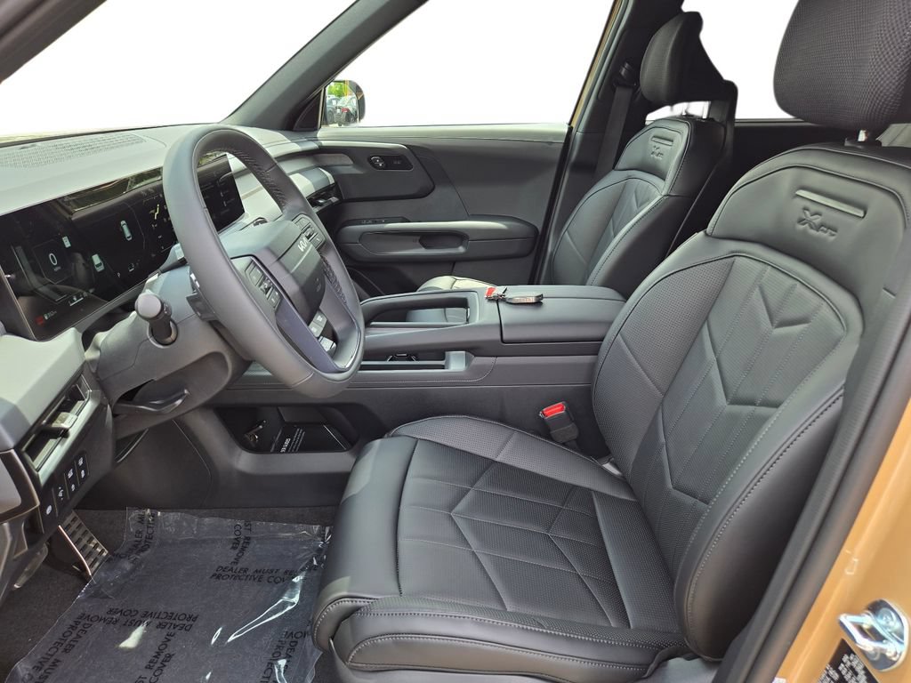 New 2027 Kia Telluride SX X-Pro AWD/4WD image 17