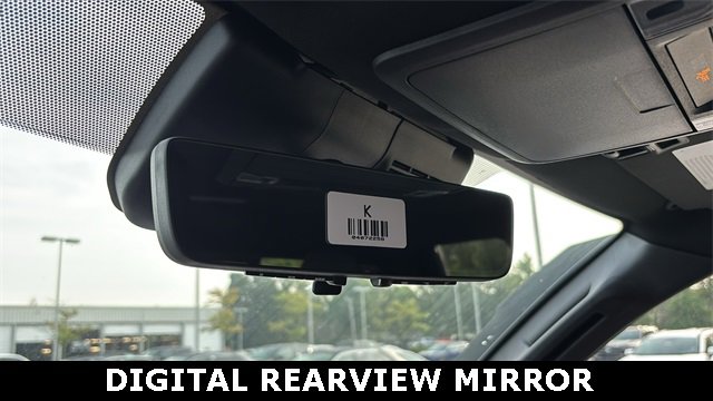 New 2025 Toyota Tacoma 4x4 Double Cab Hybrid w/ Tow Tech Package image 22