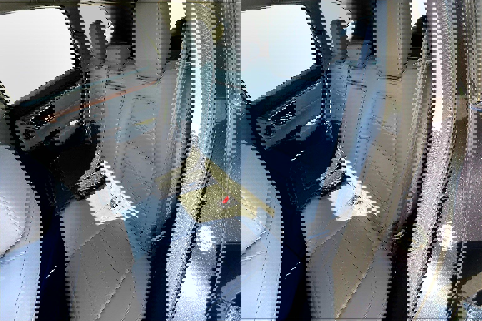 Used 2019 Honda CR-V EX-L image 18