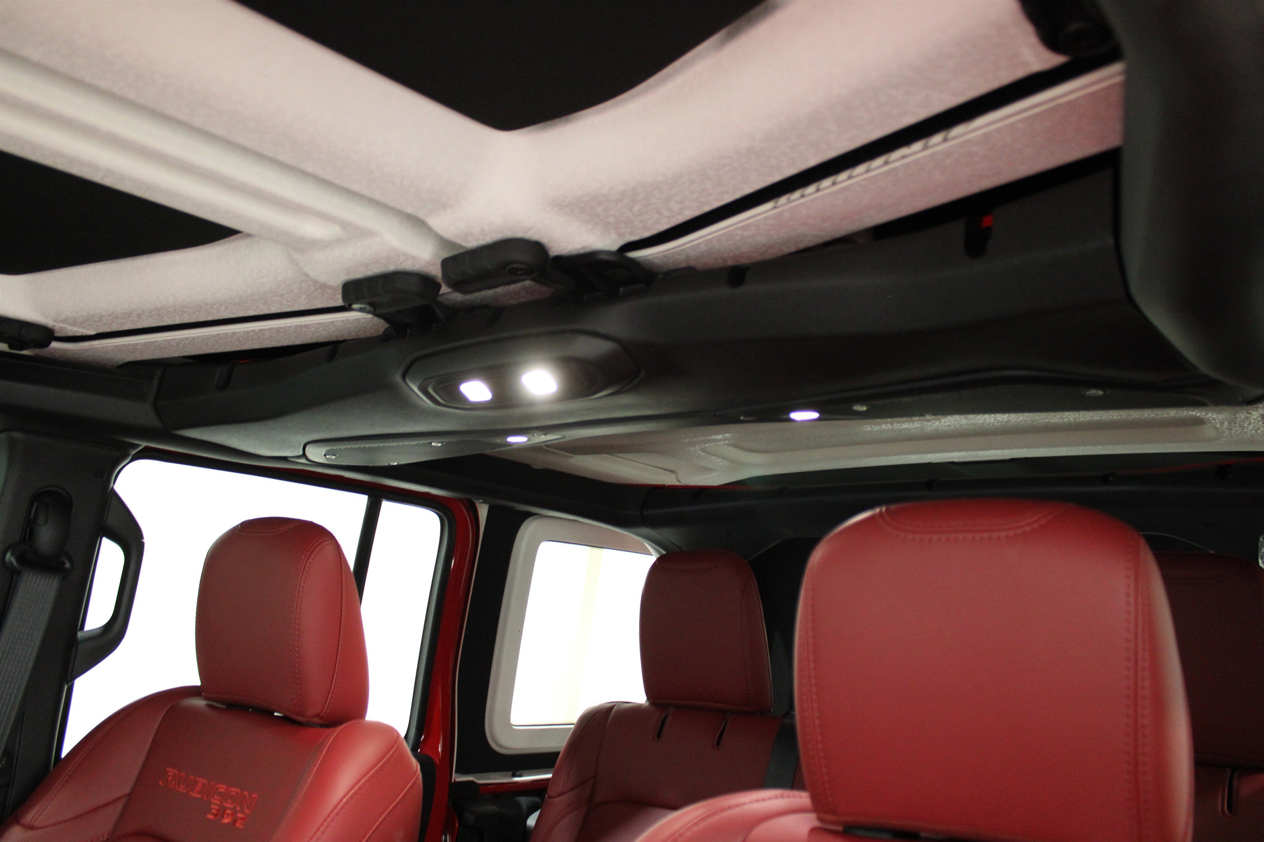 Used 2024 Jeep Wrangler Unlimited Rubicon 392 image 27