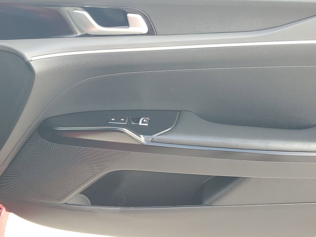 Used 2023 Kia K5 LXS image 42