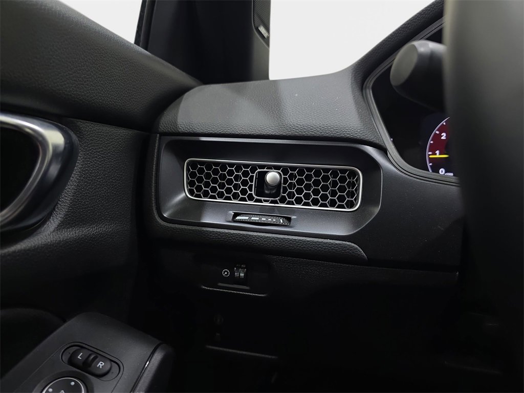 Used 2025 Honda Civic Type R image 28