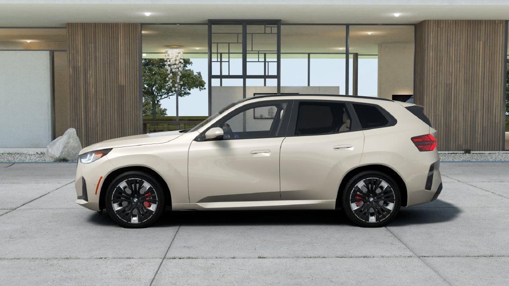 New 2026 BMW X3 xDrive30i AWD/4WD image 29