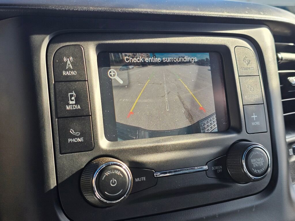 Used 2024 RAM 3500 Tradesman w/ Snow Chief Group image 22