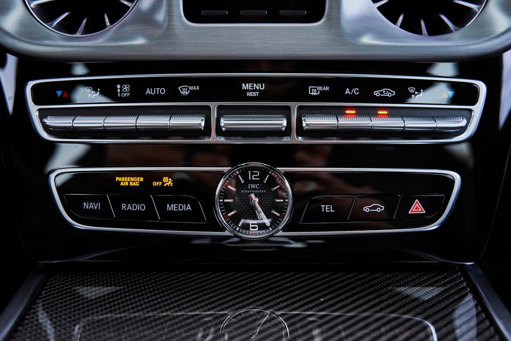 Used 2023 Mercedes-Benz G 63 AMG Squared w/ AMG Night Package image 75