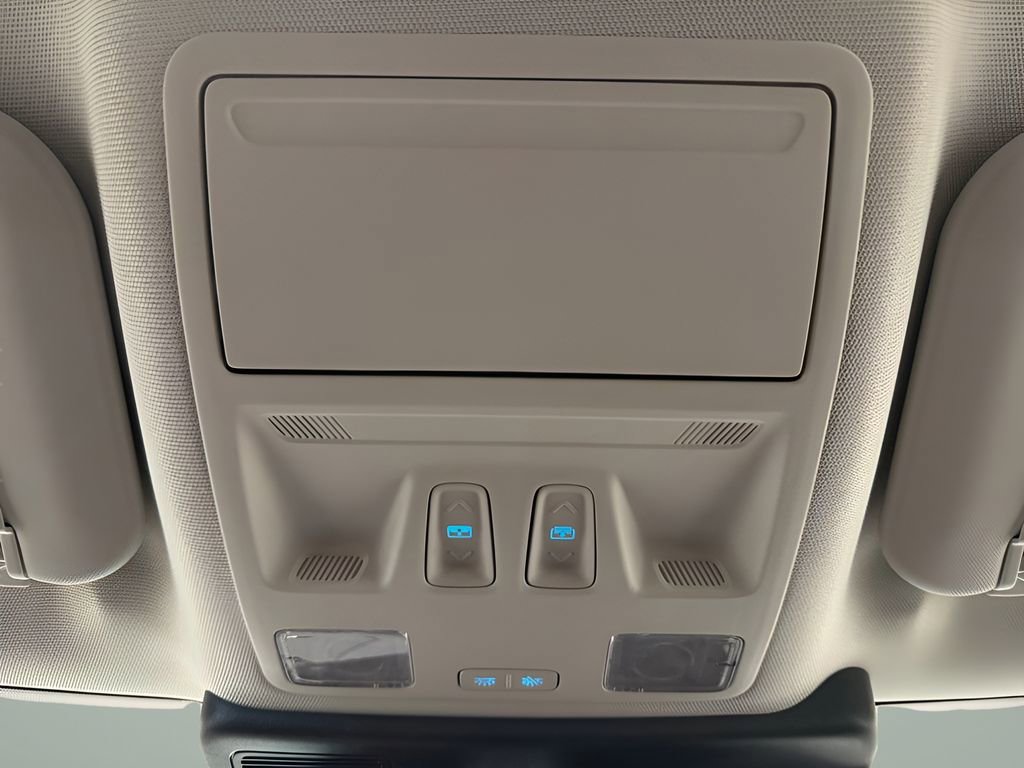 New 2025 Ford Bronco Sport Outer Banks w/ Outer Banks Tech Package+ image 20
