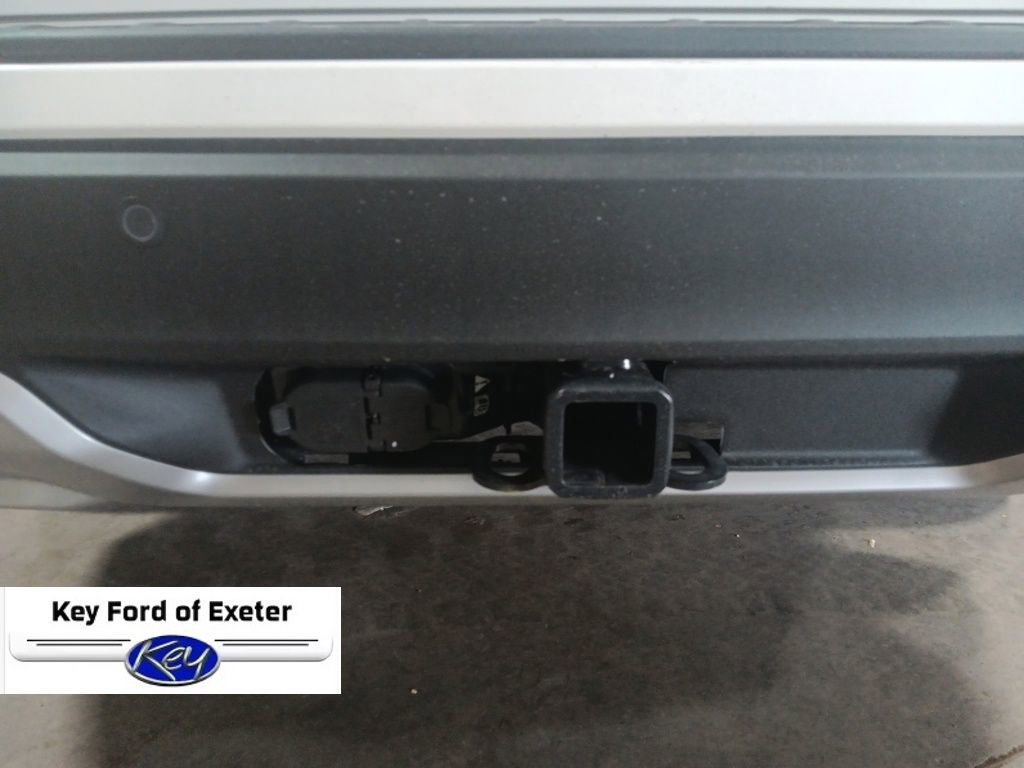 New 2026 Ford Explorer Platinum AWD/4WD image 11