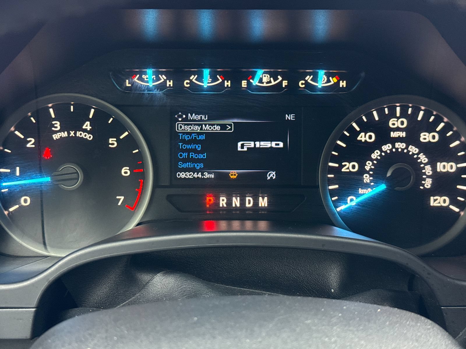 Used 2019 Ford F150 XLT w/ Equipment Group 301A Mid AWD/4WD image 20
