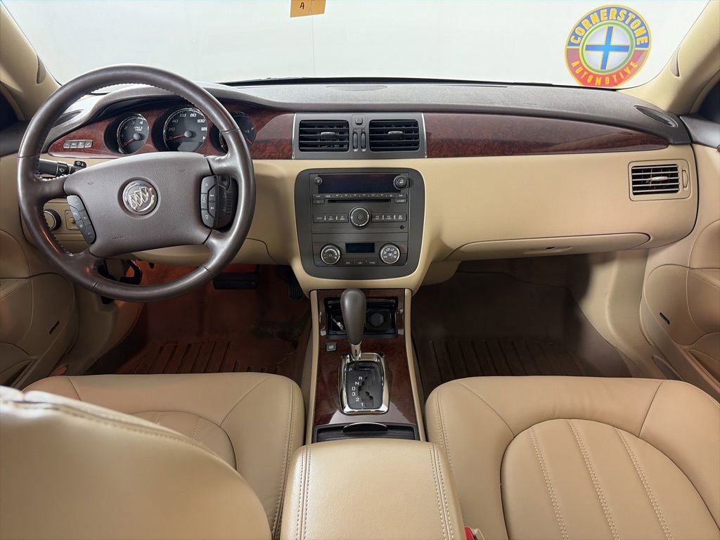 Used 2011 Buick Lucerne CXL FWD image 6