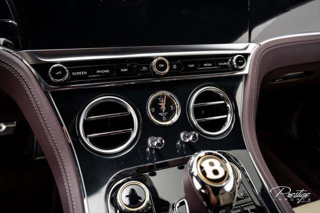 Used 2020 Bentley Continental GT V8 First Edition AWD/4WD image 29