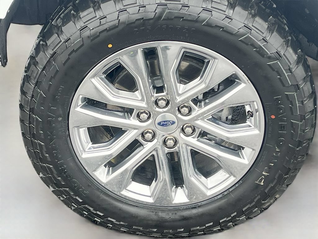 Used 2024 Ford F150 Lariat w/ Tow/Haul Package AWD/4WD image 31