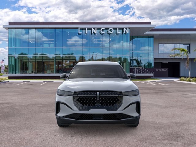 New 2026 Lincoln Nautilus Premier w/ Equipment Group 102A AWD/4WD image 6
