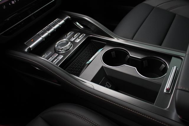 New 2026 Lincoln Nautilus Premier AWD/4WD image 47