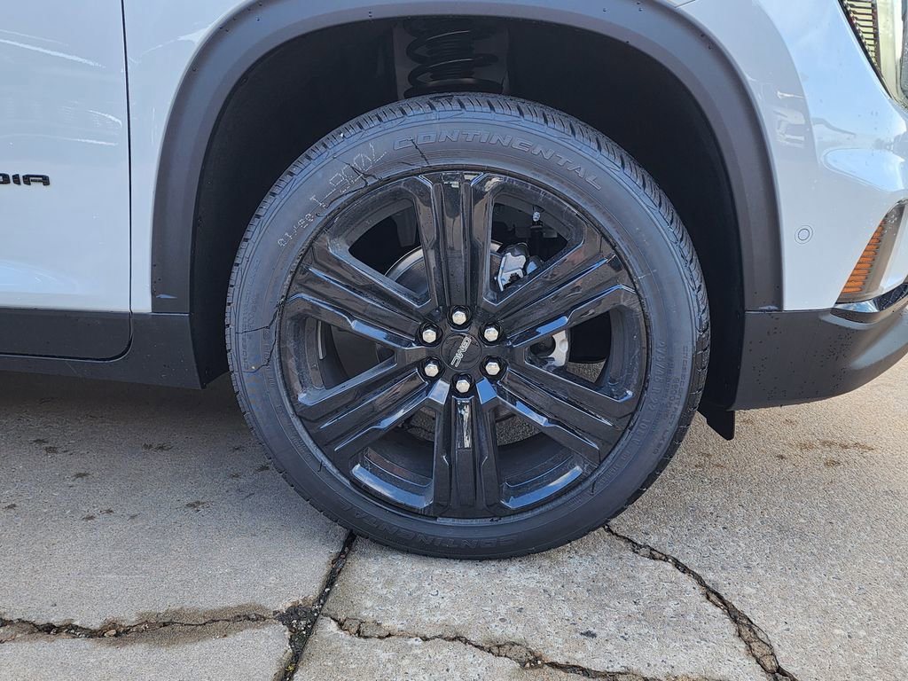 New 2026 GMC Acadia Elevation image 56