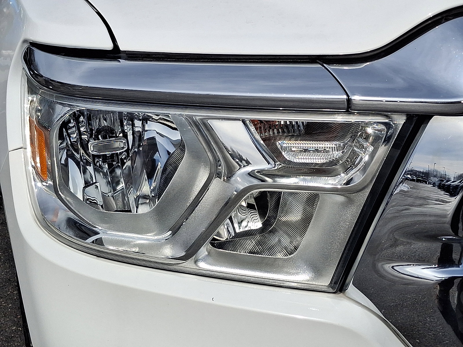 Used 2022 RAM 1500 Big Horn image 9