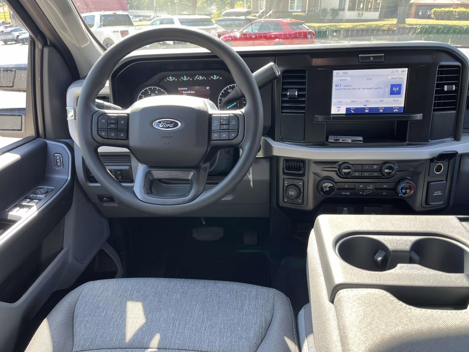 New 2026 Ford F250 XL w/ STX Appearance Package image 11