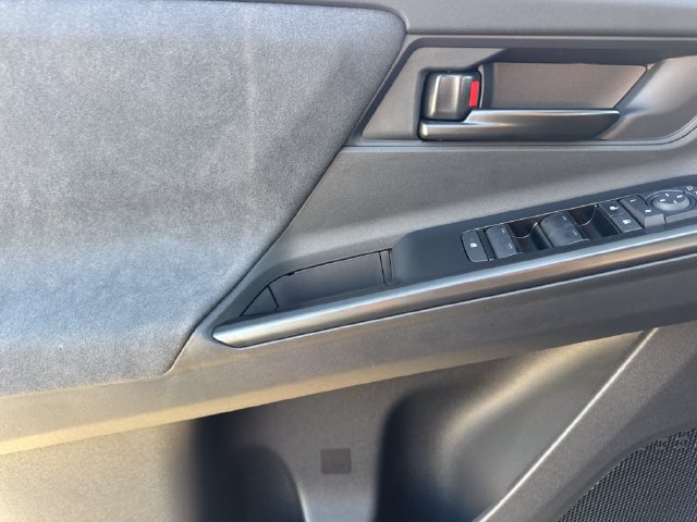 New 2026 Toyota C-HR AWD/4WD image 17