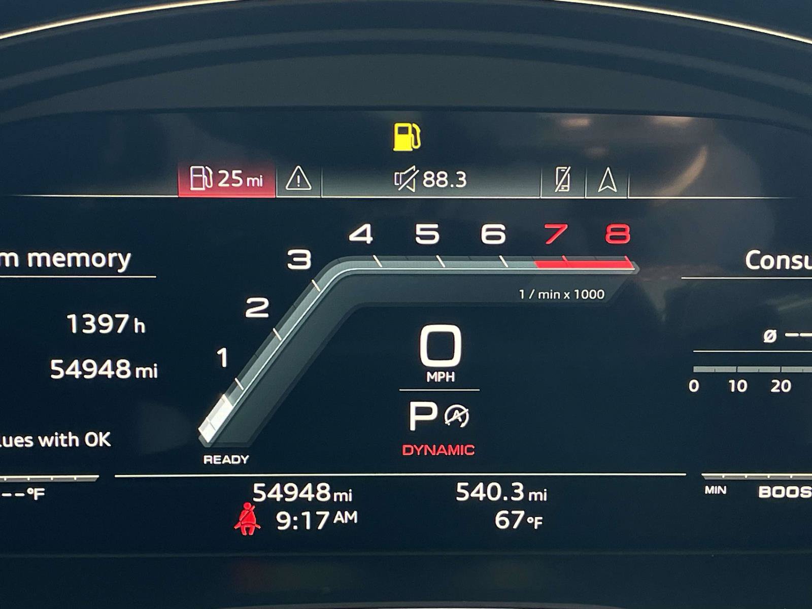 Used 2023 Audi SQ5 Premium Plus w/ Premium Plus Package AWD/4WD image 16